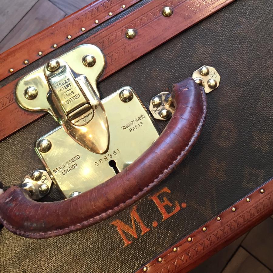 Luggage