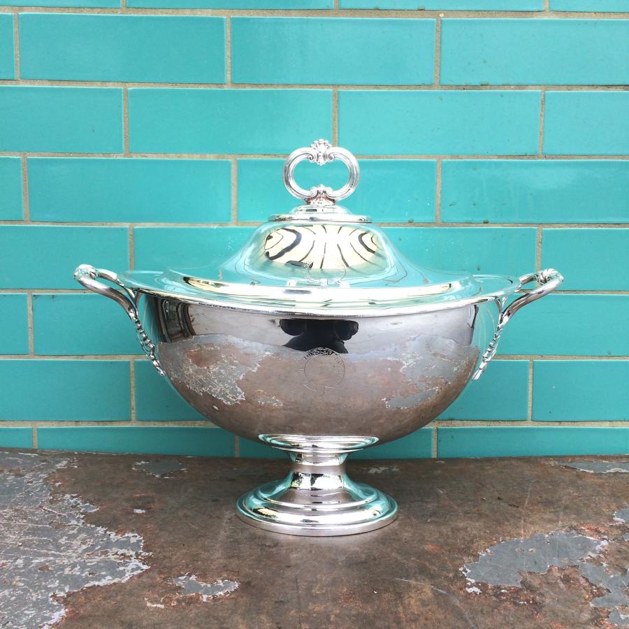 Silverware