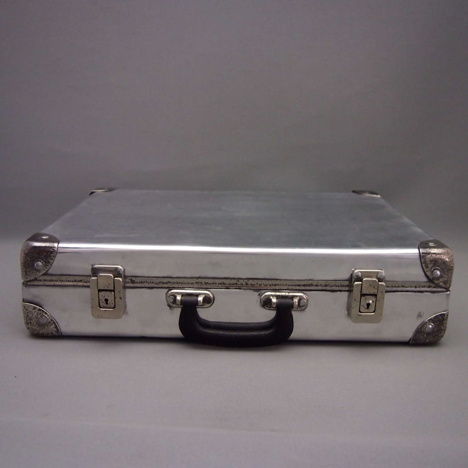 Aluminium Attache Case W8570