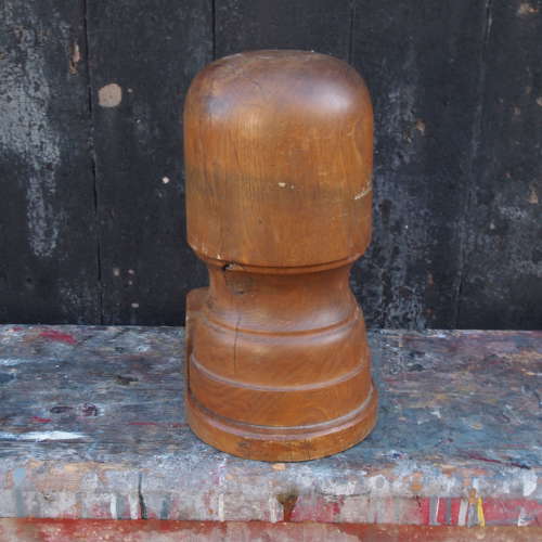 Antique Wooden Hat Stretcher W8703