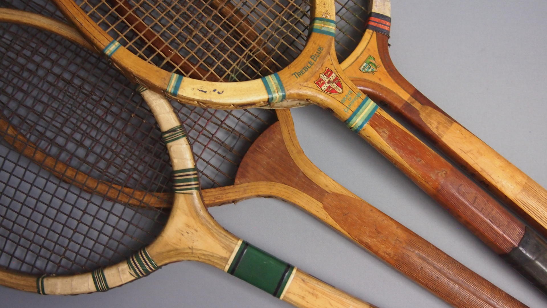 Henry Gregory Antiques